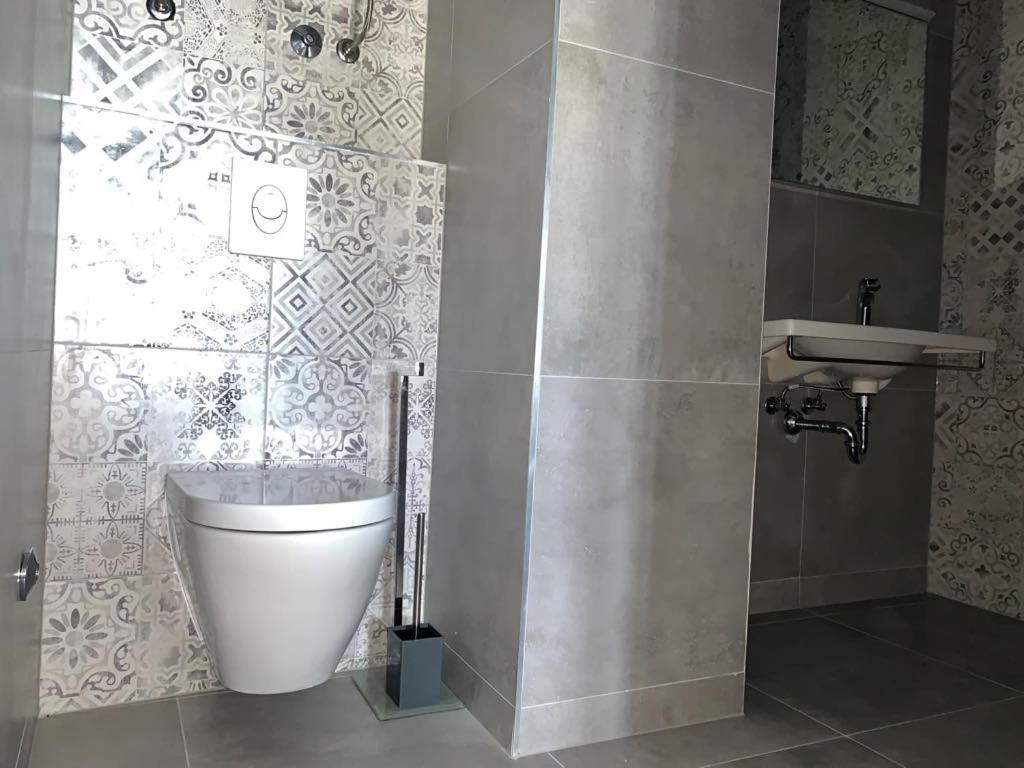 Deluxe Suites Mandic โอมิช ภายนอก รูปภาพ