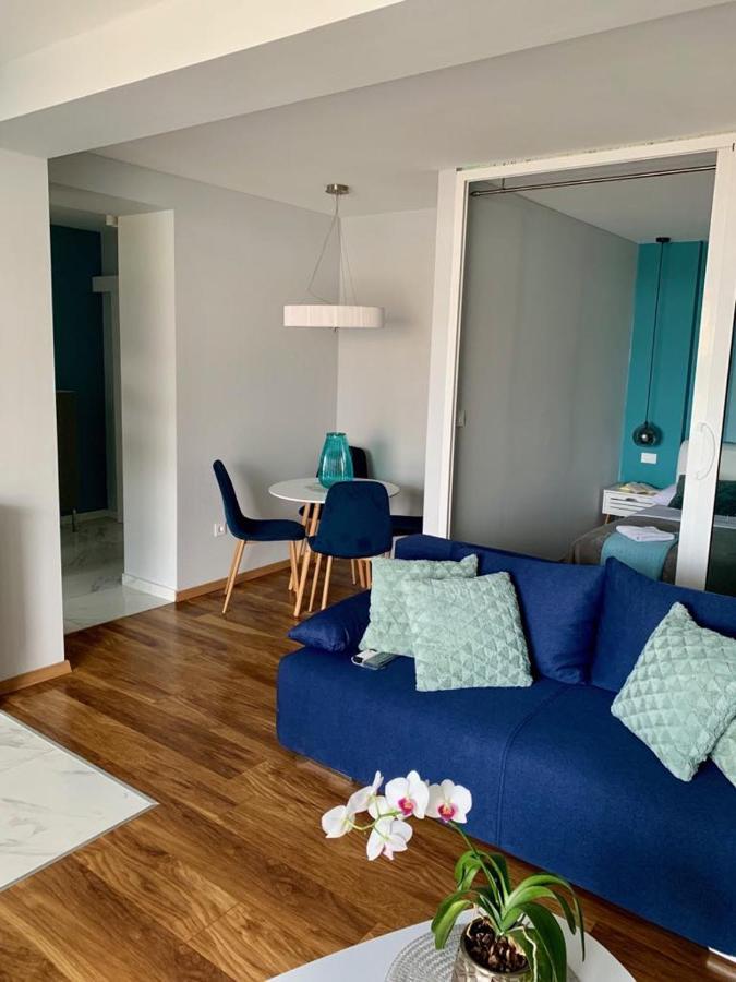 Deluxe Suites Mandic โอมิช ภายนอก รูปภาพ