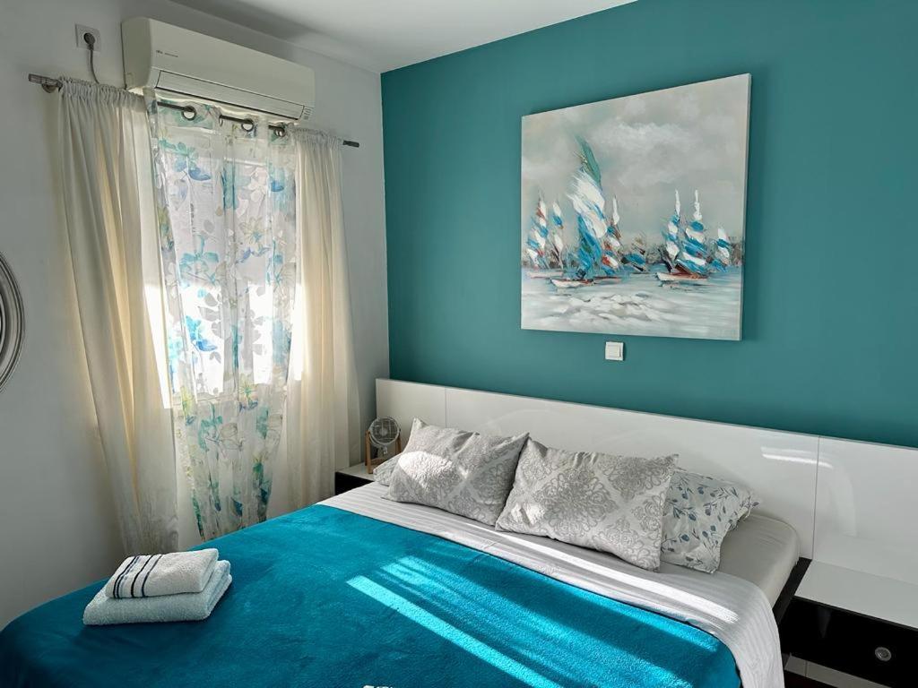 Deluxe Suites Mandic โอมิช ภายนอก รูปภาพ